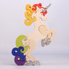 Fauna Puzzle Unicorn - vendor-unknown - Honeybee Toys