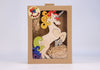 Fauna Puzzle Unicorn - vendor-unknown - Honeybee Toys