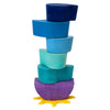 Fauna Rainbow - vendor-unknown - Honeybee Toys