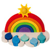 Fauna Rainbow - vendor-unknown - Honeybee Toys