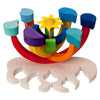 Fauna Rainbow - vendor-unknown - Honeybee Toys