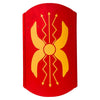 Fauna Shield Roman - vendor-unknown - Honeybee Toys