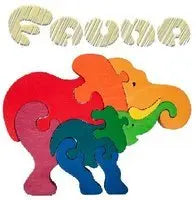 Fauna logo