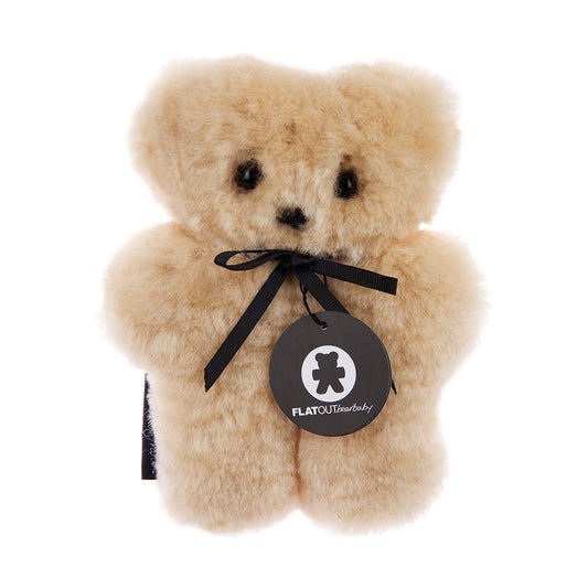 FLATOUT Baby Bear Honey - vendor-unknown - Honeybee Toys