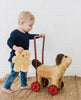 FLATOUT Baby Bear Honey - vendor-unknown - Honeybee Toys