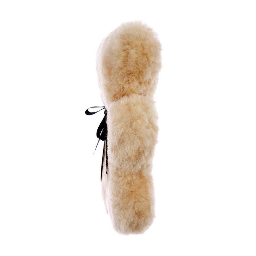 FLATOUT Baby Bear Honey - vendor-unknown - Honeybee Toys