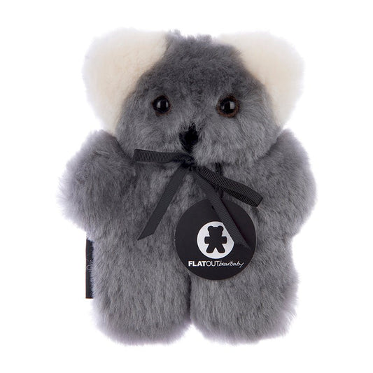 FLATOUT Baby Bear Koala - vendor-unknown - Honeybee Toys