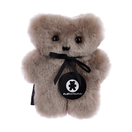 FLATOUT Baby Bear Latte - vendor-unknown - Honeybee Toys