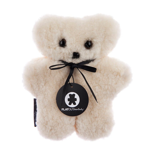 FLATOUT Baby Bear Milk - vendor-unknown - Honeybee Toys