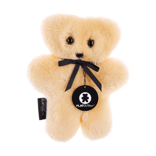 FLATOUT Bear Honey - vendor-unknown - Honeybee Toys