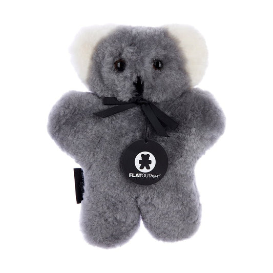 FLATOUT Bear Koala - vendor-unknown - Honeybee Toys
