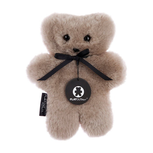 FLATOUT Bear Latte - vendor-unknown - Honeybee Toys
