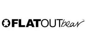 Flatout Bears logo