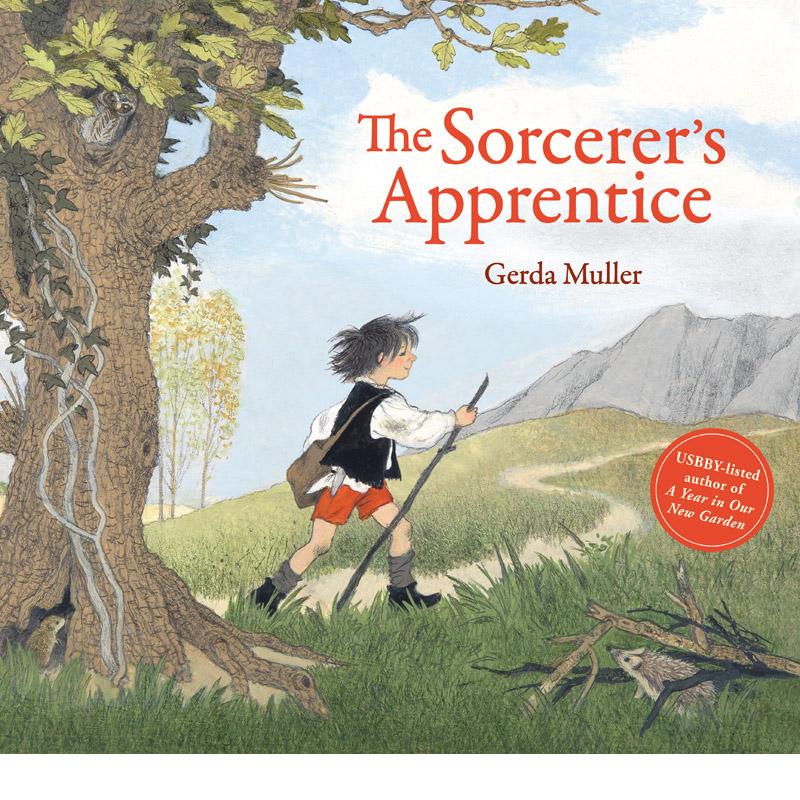 The Sorcerer's Apprentice