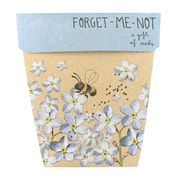Sow 'n Sow Gift of Seeds Forget-Me-Not