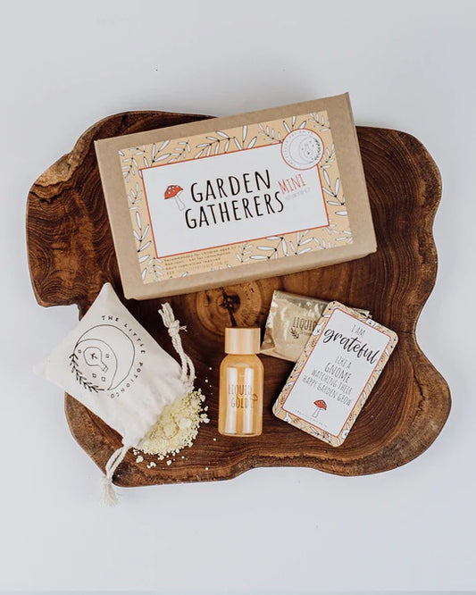 Mini Garden Gathers Playful Potion Kit