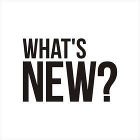 what's new logo