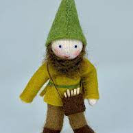 Ambrosius Gnome Son