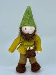 Ambrosius Gnome Son