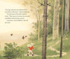 Goldilocks and the Three Bears