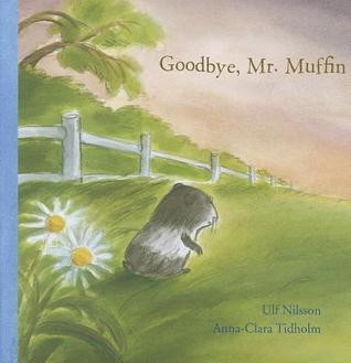 Goodbye Mr Muffin - vendor-unknown - Honeybee Toys
