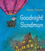 Goodnight Sandman - vendor-unknown - Honeybee Toys