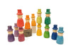 Grapat 12 Wizards - vendor-unknown - Honeybee Toys