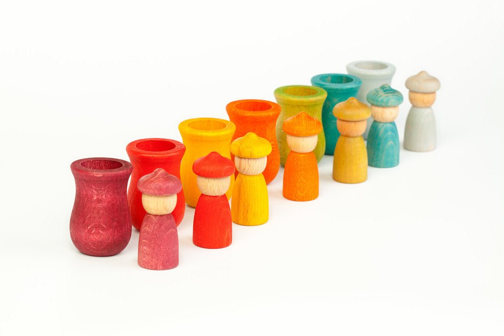 Grapat 7 Moons - vendor-unknown - Honeybee Toys