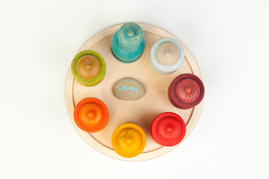 Grapat 7 Moons - vendor-unknown - Honeybee Toys