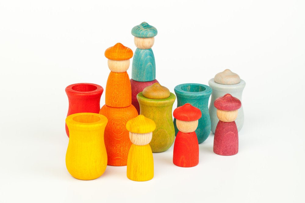 Grapat 7 Moons - vendor-unknown - Honeybee Toys