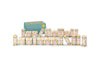 Grapat Advent Calandar 2026 - Honeybee Toys - Honeybee Toys