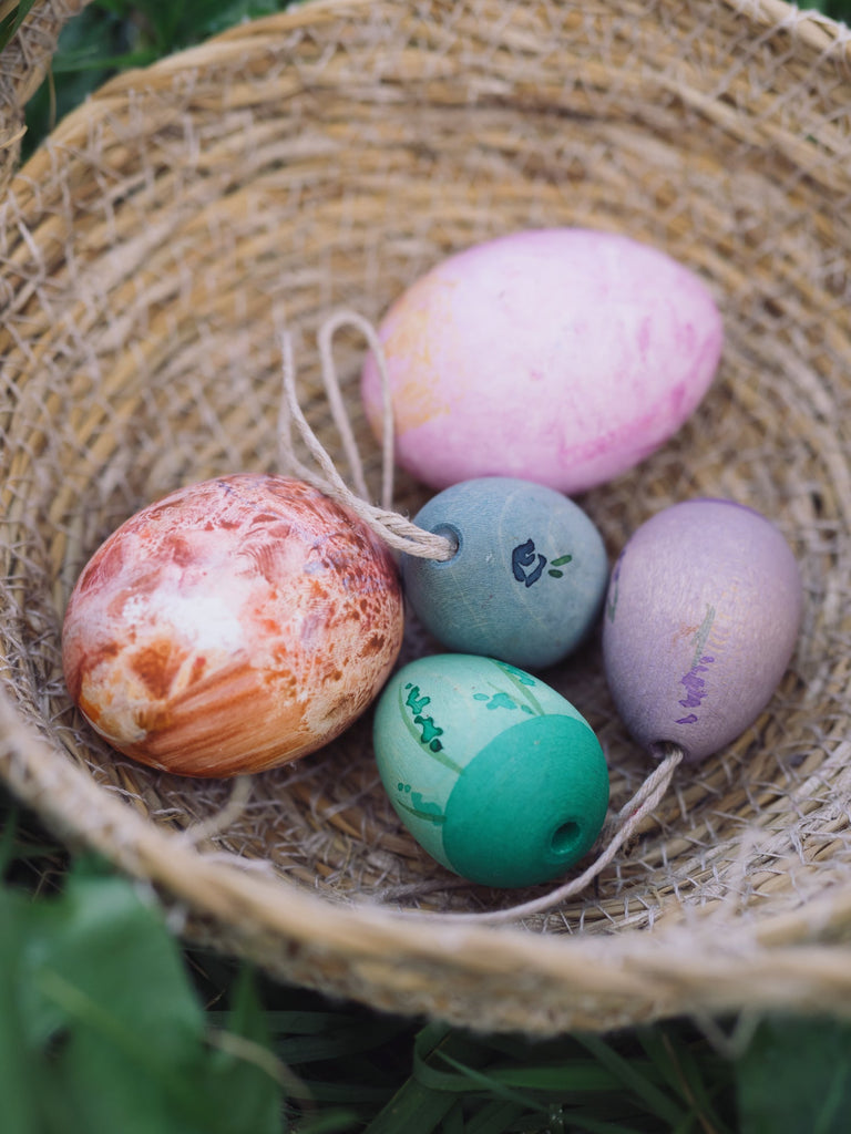 Grapat Aurora Eggs - vendor-unknown - Honeybee Toys