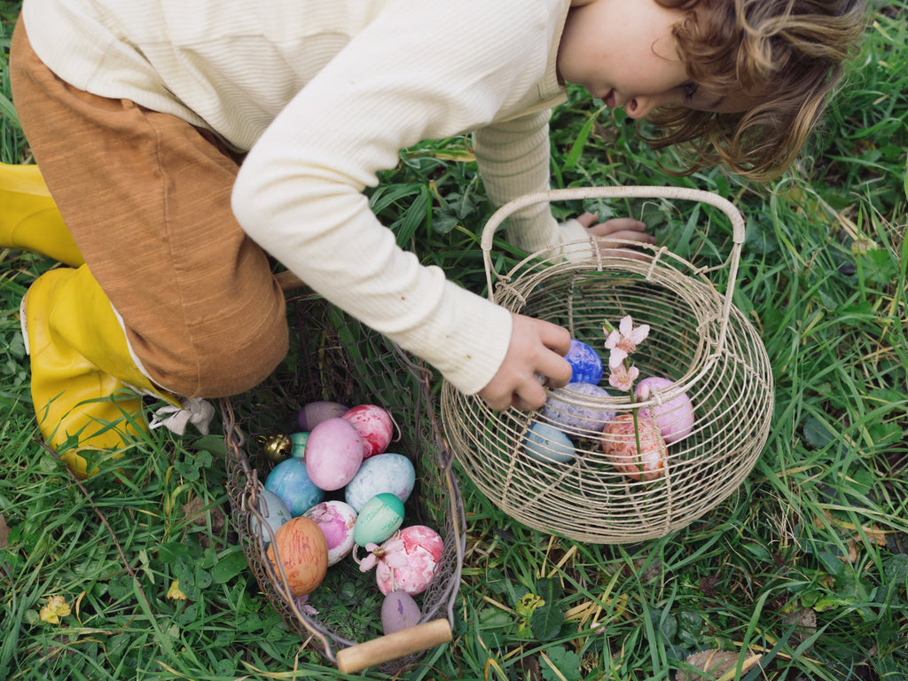 Grapat Aurora Eggs - vendor-unknown - Honeybee Toys