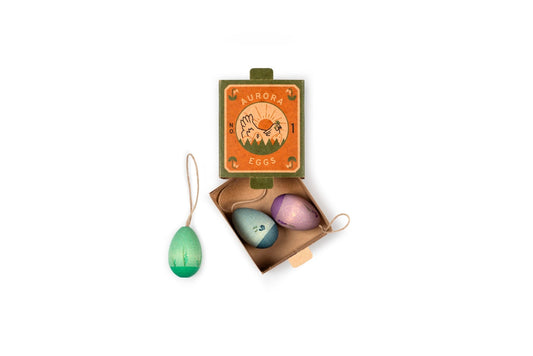 Grapat Aurora Eggs - vendor-unknown - Honeybee Toys