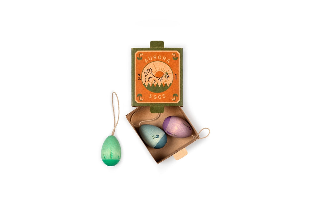 Grapat Aurora Eggs - vendor-unknown - Honeybee Toys