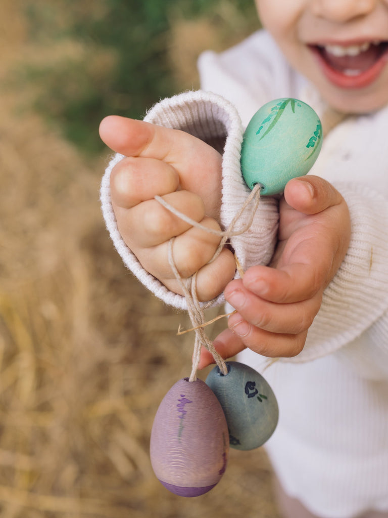 Grapat Aurora Eggs - vendor-unknown - Honeybee Toys