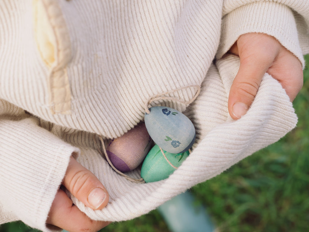 Grapat Aurora Eggs - vendor-unknown - Honeybee Toys