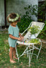 Grapat Baby Nins Dark - vendor-unknown - Honeybee Toys