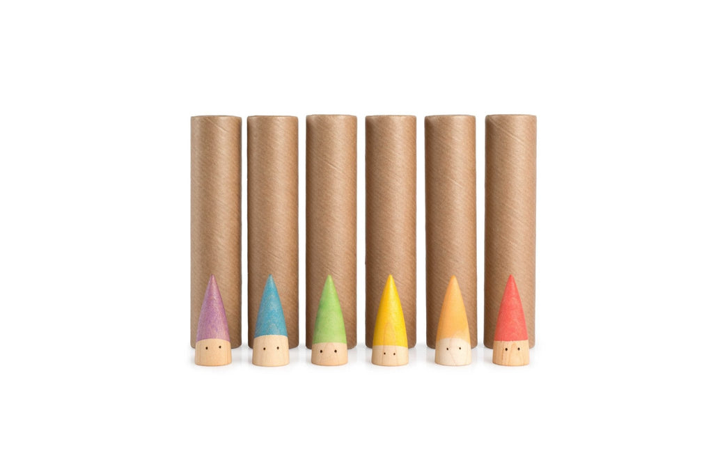Grapat Baby Sticks - vendor-unknown - Honeybee Toys