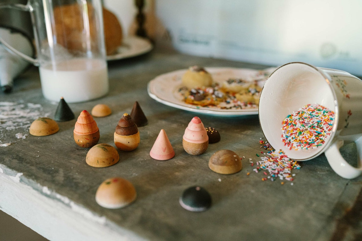 Grapat Bakes - vendor-unknown - Honeybee Toys