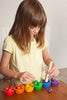Grapat Bowls & Acorns - vendor-unknown - Honeybee Toys