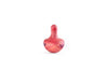 Grapat - Chill Pink Bird - vendor-unknown - Honeybee Toys