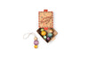 Grapat Christmas Decoration No1 Snow Buddy - vendor-unknown - Honeybee Toys