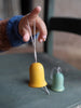 Grapat Christmas Decoration No3 Jingle Joy Bells - vendor-unknown - Honeybee Toys