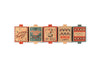 Grapat Christmas Decorations Set - vendor-unknown - Honeybee Toys
