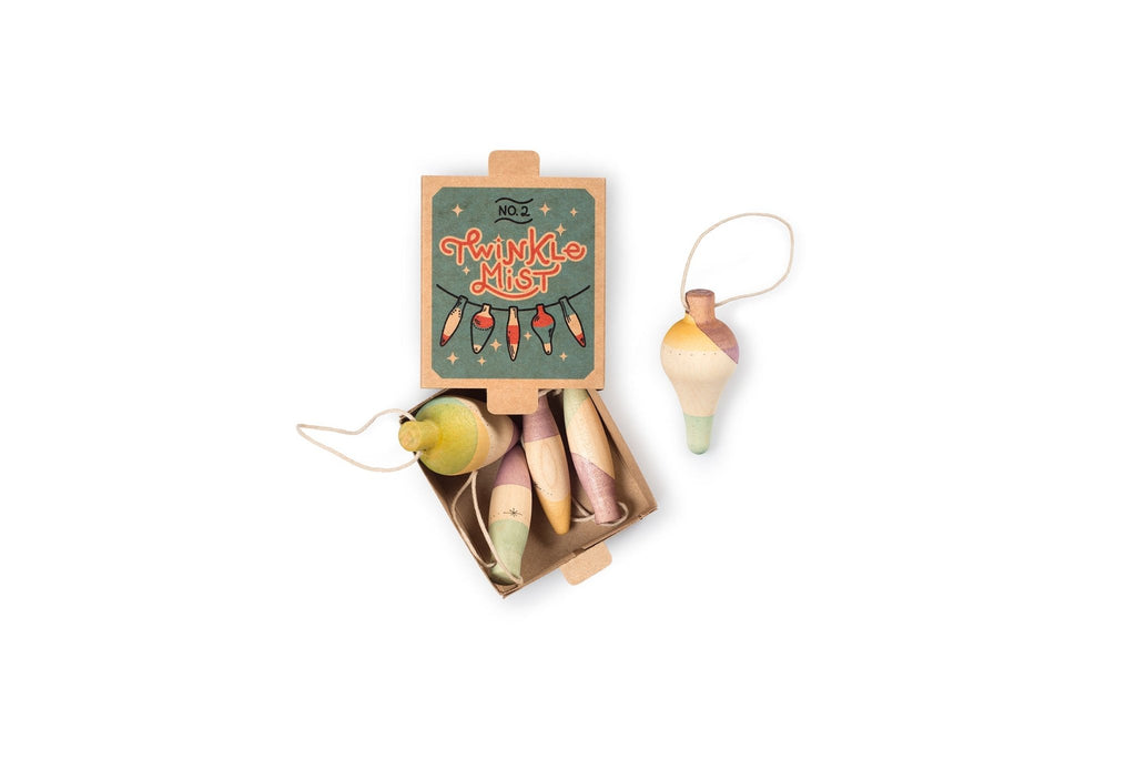 Grapat Christmas Decorations Set - vendor-unknown - Honeybee Toys