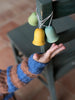 Grapat Christmas Decorations Set - vendor-unknown - Honeybee Toys
