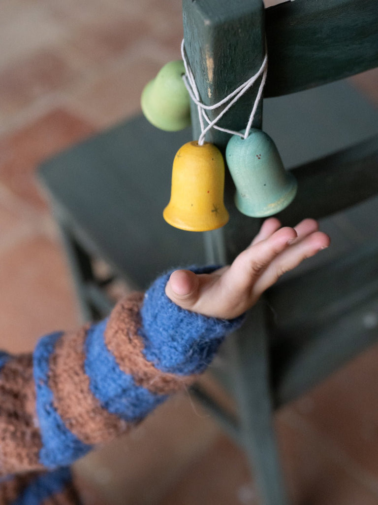 Grapat Christmas Decorations Set - vendor-unknown - Honeybee Toys