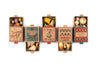 Grapat Christmas Decorations Set - vendor-unknown - Honeybee Toys
