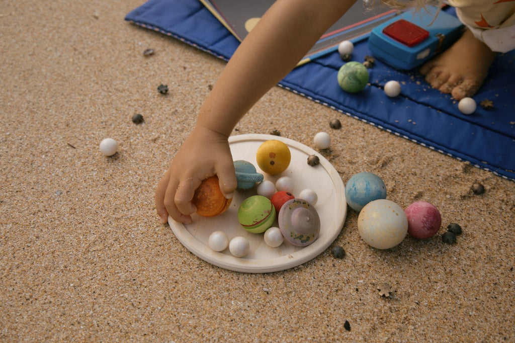 Grapat Dear Universe - vendor-unknown - Honeybee Toys